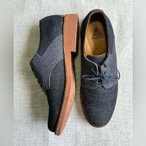 Aldo shoes never worn